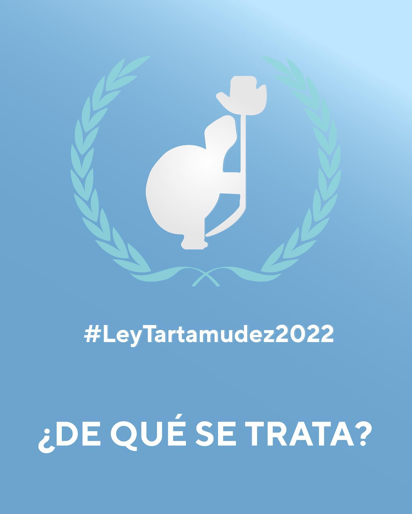 Ley Tartamudez